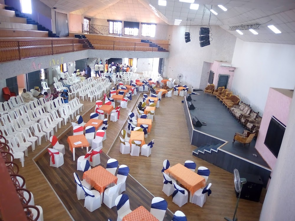BlueBreeze Center photo 3